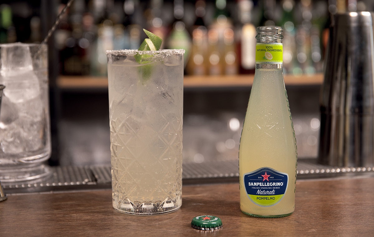 Sanpellegrino Paloma thumb