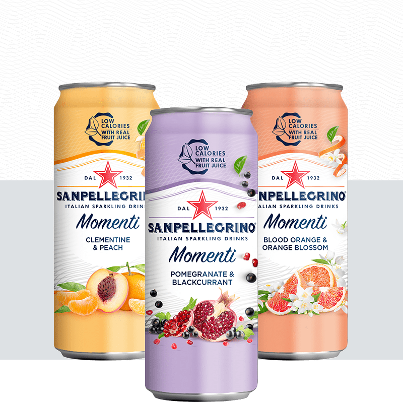 Sanpellegrino Limonata: lemon drink | Sanpellegrino