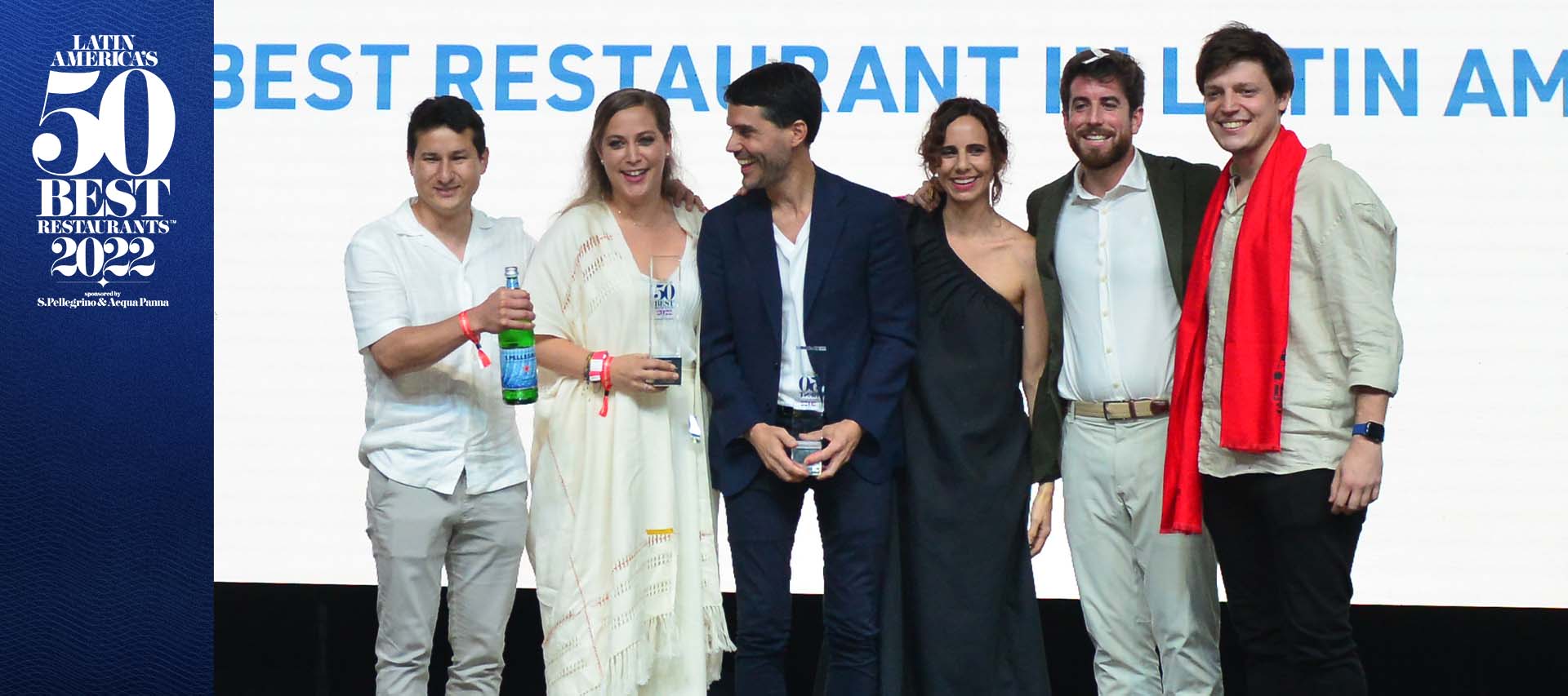 central lima latin america 50 best restaurants