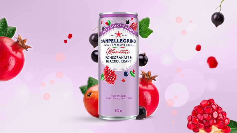 momenti pomegranate blackcurrant can 33 cl thumb