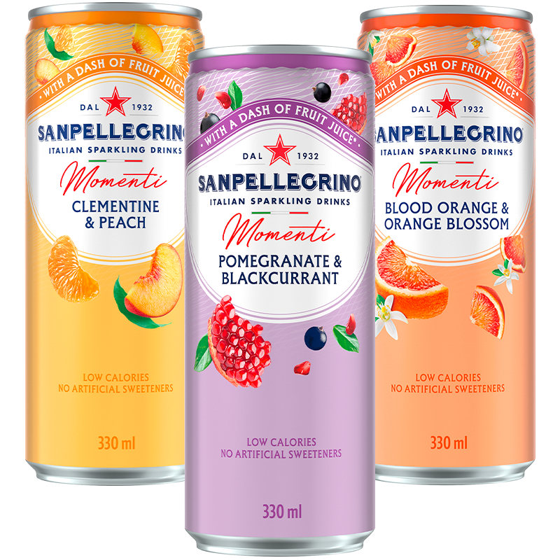sanpellegrino momenti range desktop