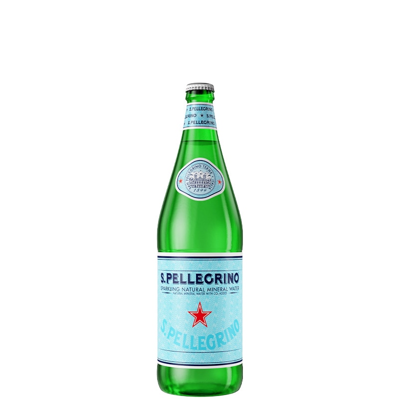 1l glass bottle 2026