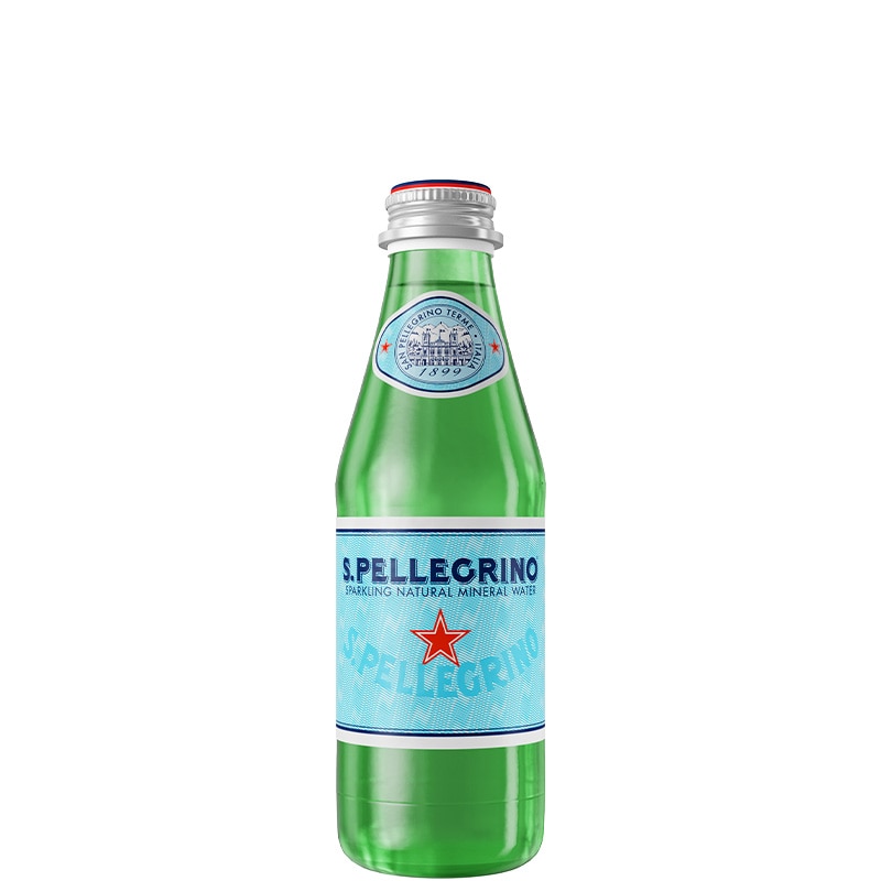 25 cl glass bottle 2026