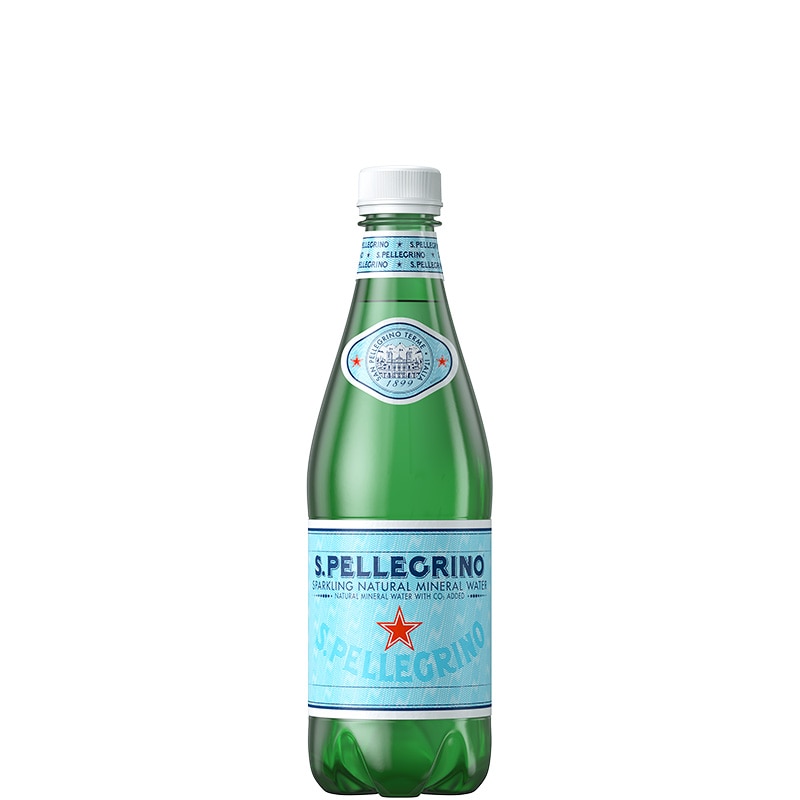 50 cl PET bottle 2026