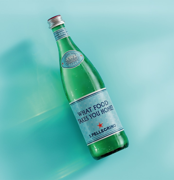 Spark the conversation