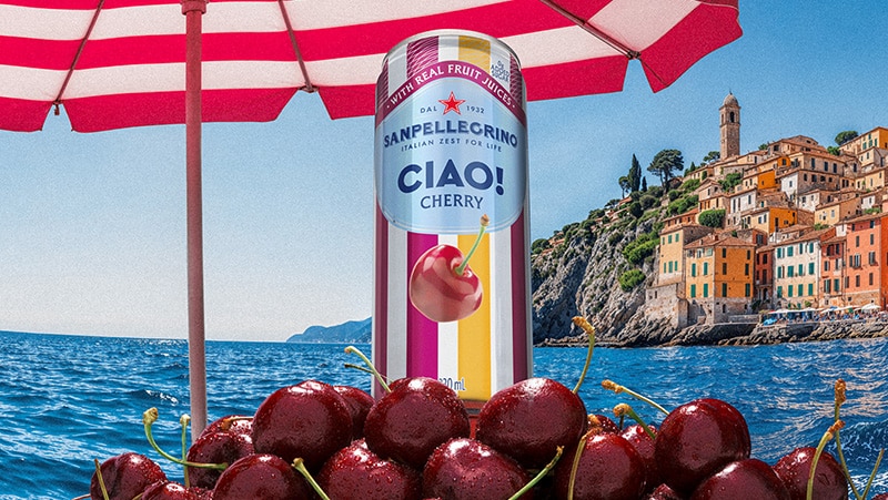 sanpellegrino ciao product detail page cherry thumb