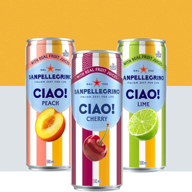 sanpellegrino ciao range composit thumb