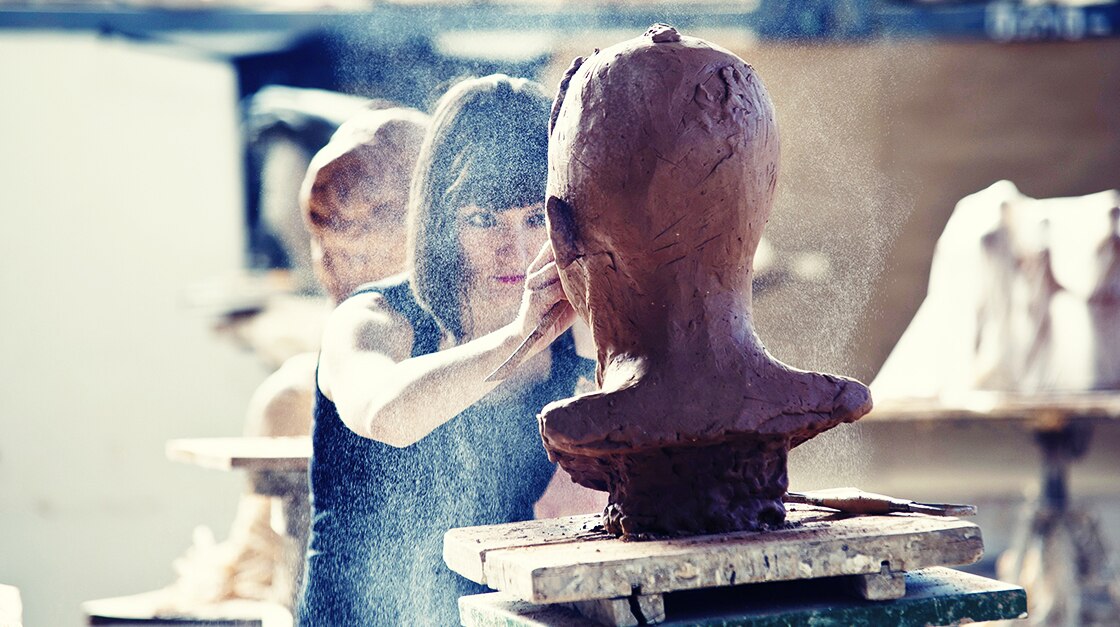 Craftmanship Working With Hands and Heart