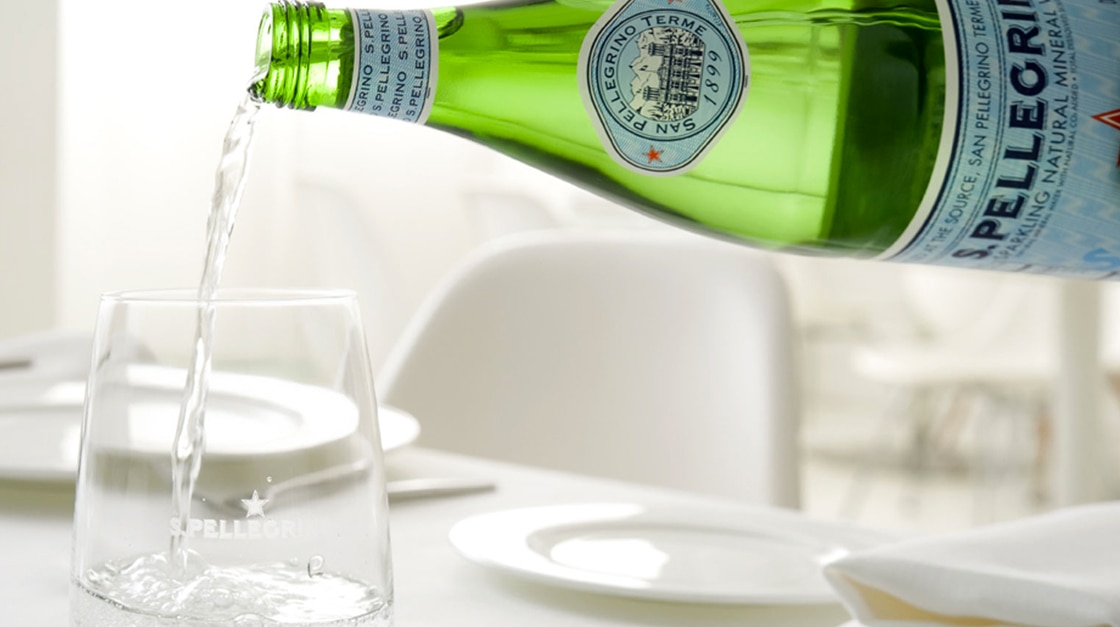 Water Tasting
