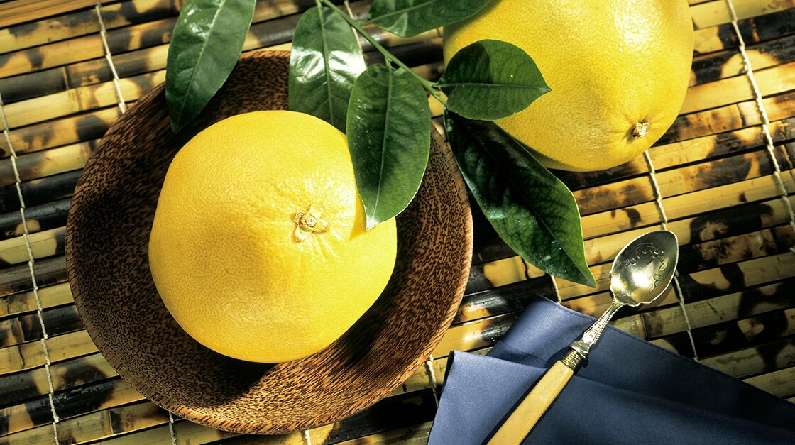 Grapefruit