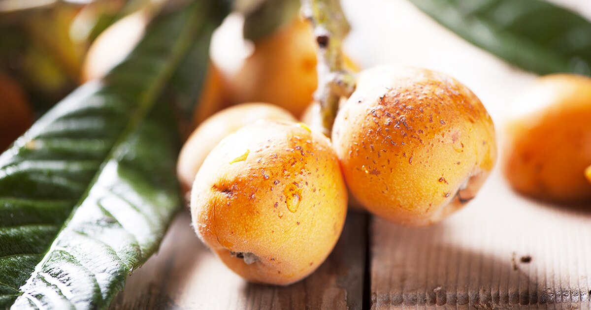 Apricots
