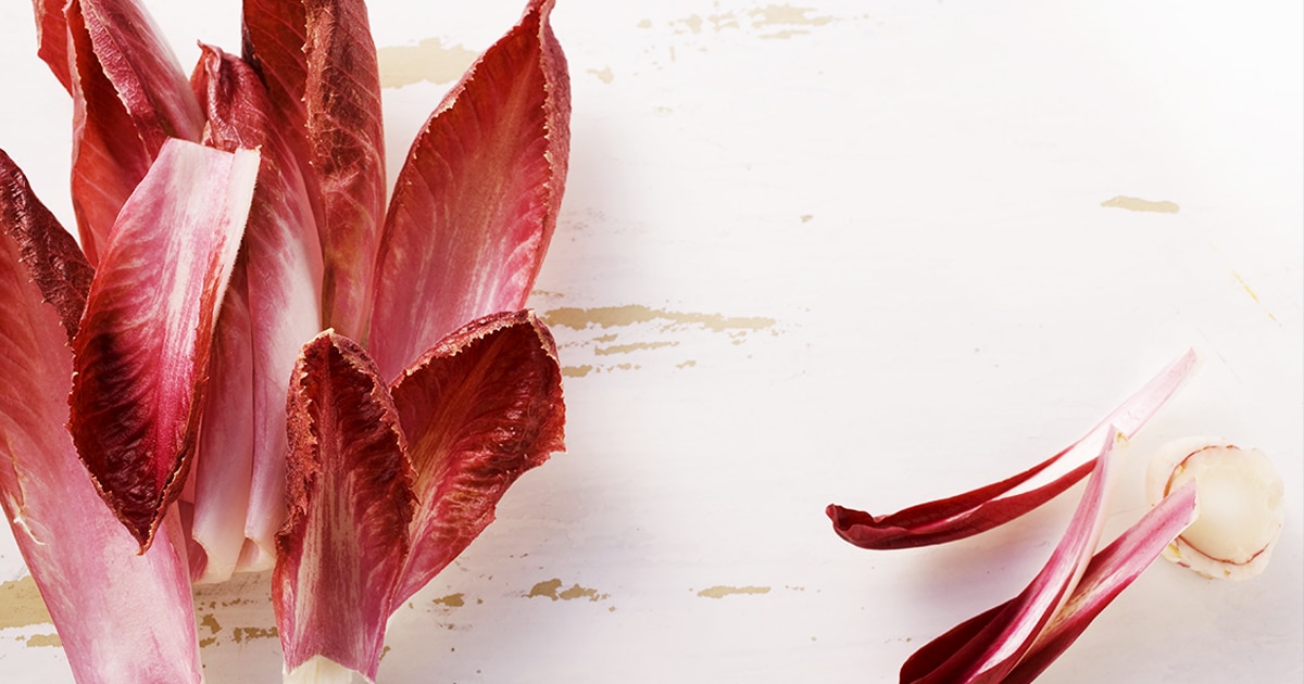 Radicchio