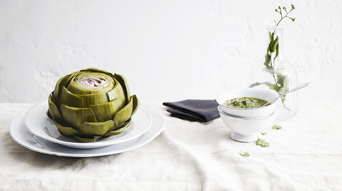 Artichoke