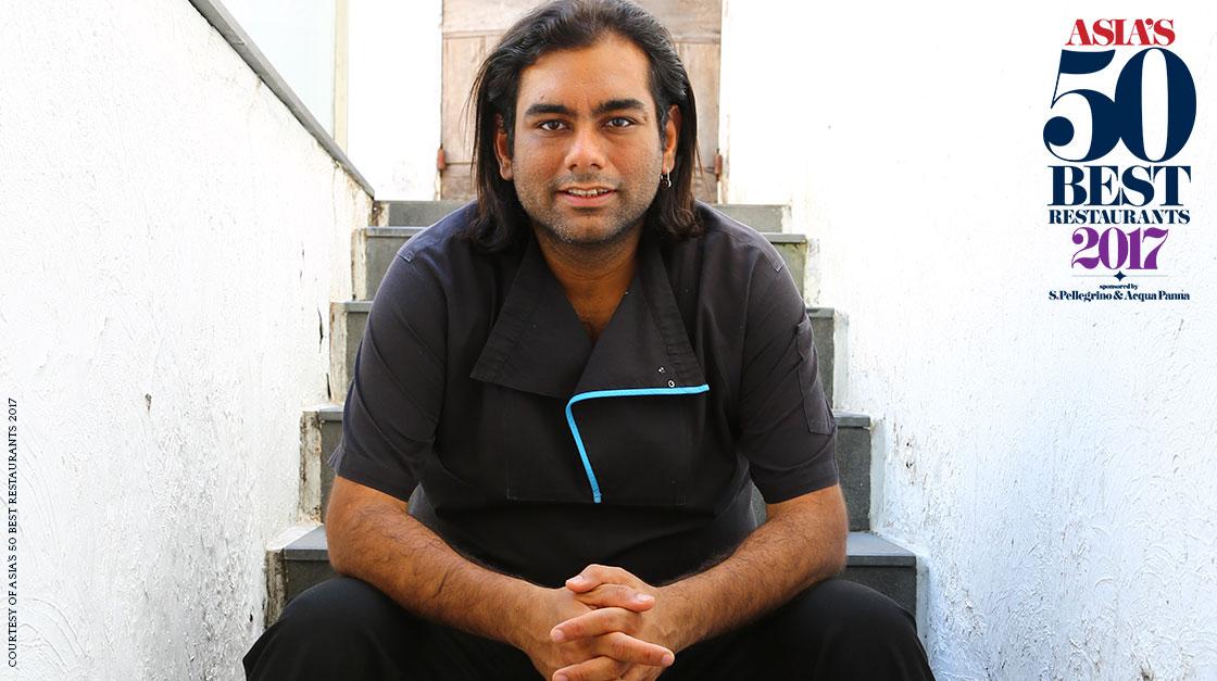 Sanpellegrino_post_gaggan.jpg Asia 50 Best Restaurants Winners List