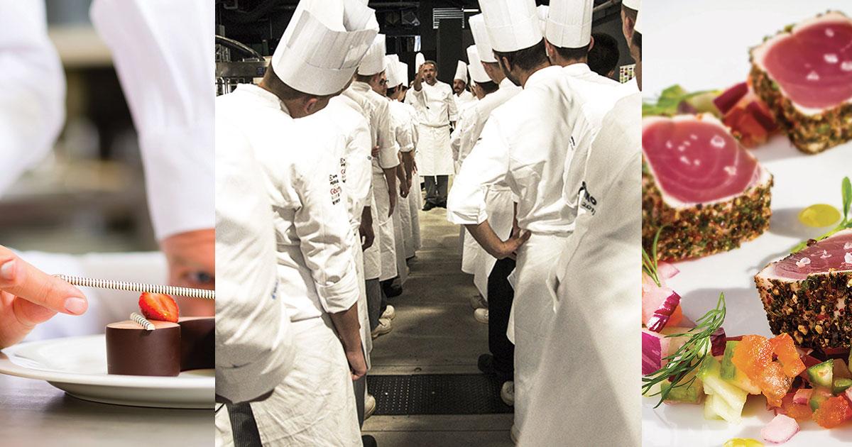 200 Semi Finalists S Pellegrino Young Chef 2016