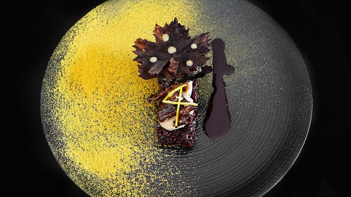 The highlights of S.Pellegrino Young Chef Grand Finale