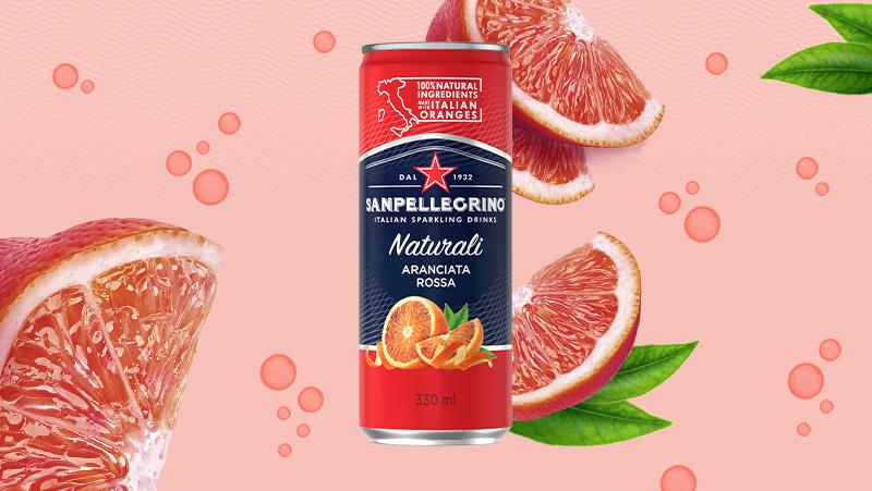 Sanpellegrino Limonata: lemon drink | Sanpellegrino