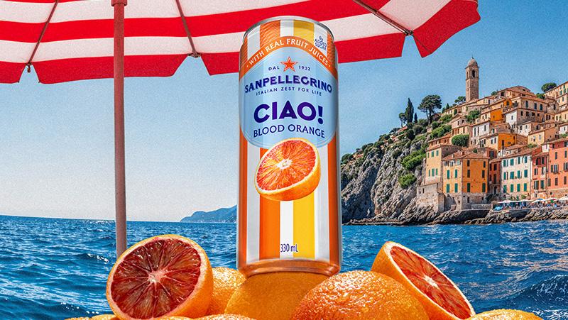 sanpellegrino ciao product detail page blood orange thumb