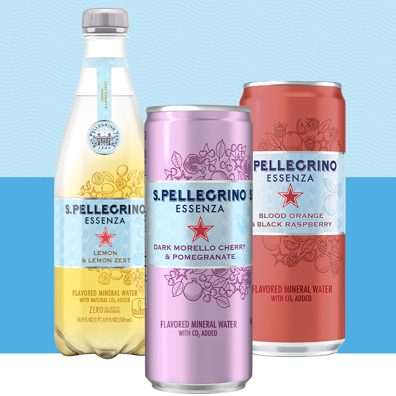 San Pellegrino Mineral Water Nutrition Facts Besto Blog