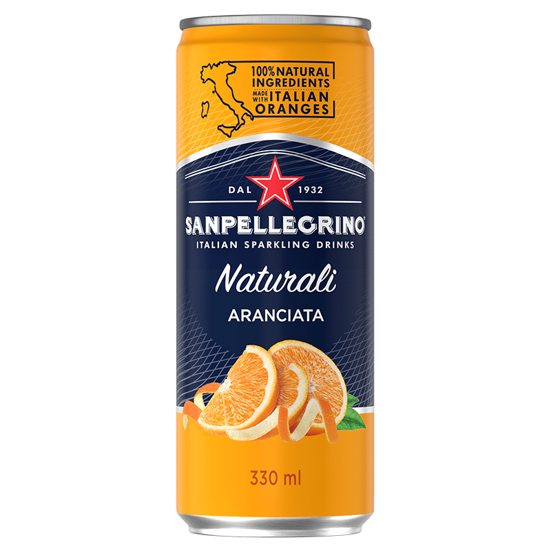 Sanpellegrino Italian Sparkling Water & Beverages Sanpellegrino