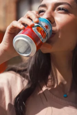 life-deliziosa-sanpellegrino-pills 4 Life Deliziosa Sanpellegrino campaign – pills 4