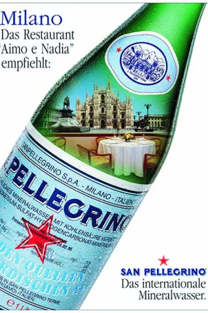 s.pellegrino-adv-1990-milan S.Pellegrino ADV 1990 Milan