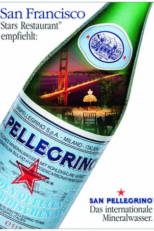 s.pellegrino-adv-1990-san-francisco S.Pellegrino ADV 1990 San Francisco
