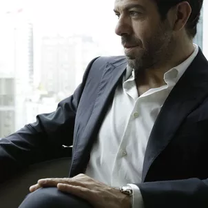 favino-s.pellegrino-advertising-campaign Actor Pierfrancesco Favino - S.Pellegrino Advertising Campaign