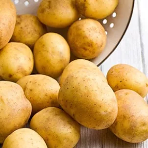 Potatoes