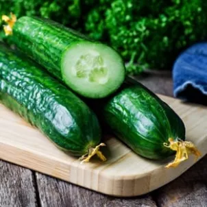 Cucumber