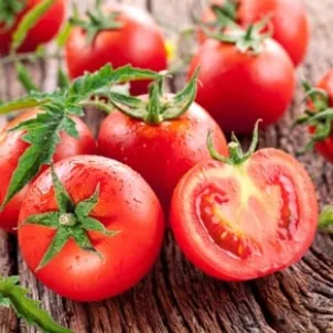 Tomatoes