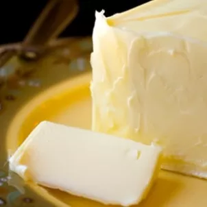 Slice of Butter