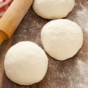 Dough Balls