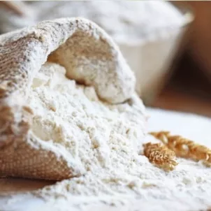 Flour