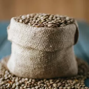 Lentils