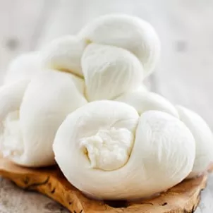 Mozzarella Cheese