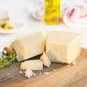 Parmigiano Cheese
