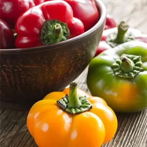 Bell Peppers