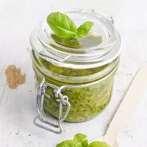 Italian Pesto