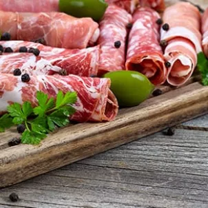 Cold Cuts