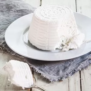 Ricotta Cheese