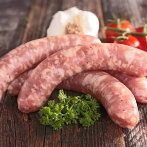 Pork Sausage