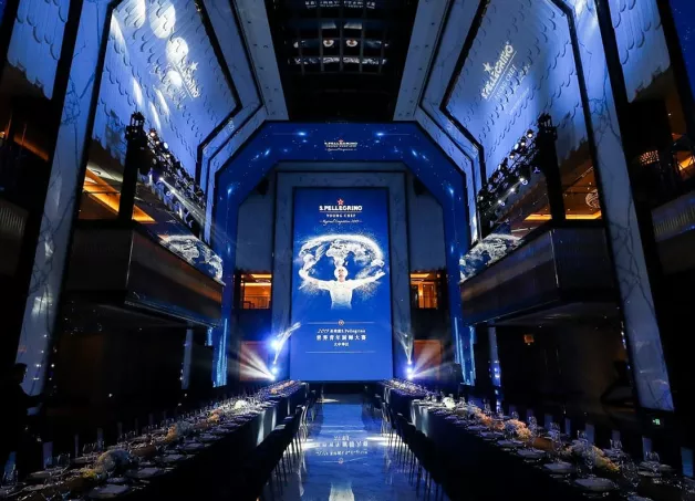 s.pellegrino-120-party-best-7 S.Pellegrino 120th anniversary in 2019, best of the party - 7