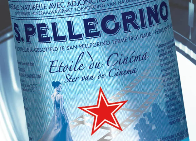 festival-cannes-limited-edition-2015 S.Pellegrino Festival de Cannes Limited Edition Bottle – 2015
