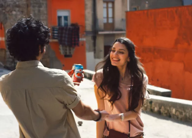 life-deliziosa-sanpellegrino-pills 3 Life Deliziosa Sanpellegrino commercial - pills 3