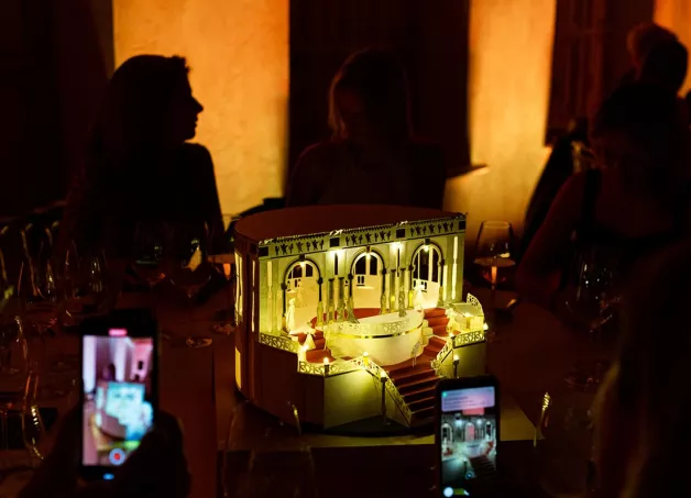 s.pellegrino-120-party-best-4 S.Pellegrino 120th anniversary in 2019, best of the party - 4