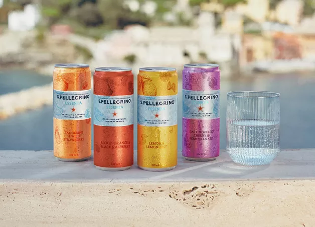 Essenza products 2024