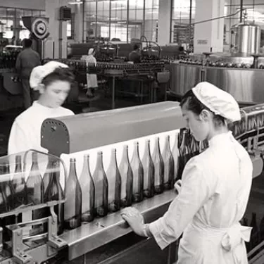 Acqua Panna Company incorporated by Sanpellegrino