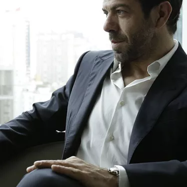 favino-s.pellegrino-advertising-campaign Actor Pierfrancesco Favino - S.Pellegrino Advertising Campaign