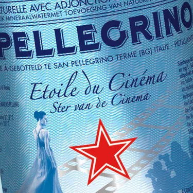 festival-cannes-limited-edition-2015 S.Pellegrino Festival de Cannes Limited Edition Bottle – 2015